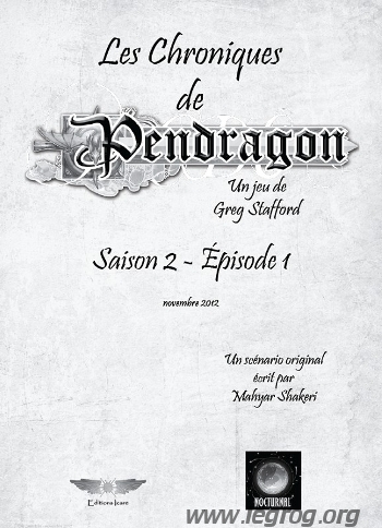 Couverture de Eau des Morts (L')