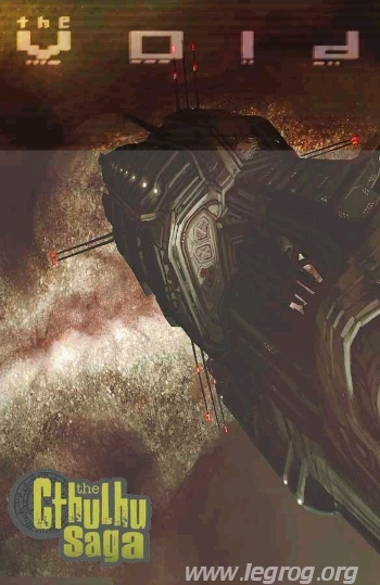 Couverture de Void (The)