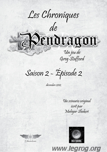 Couverture de Trésors d'Anarchie