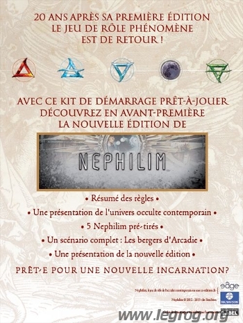 Couverture de Kit de Démarrage