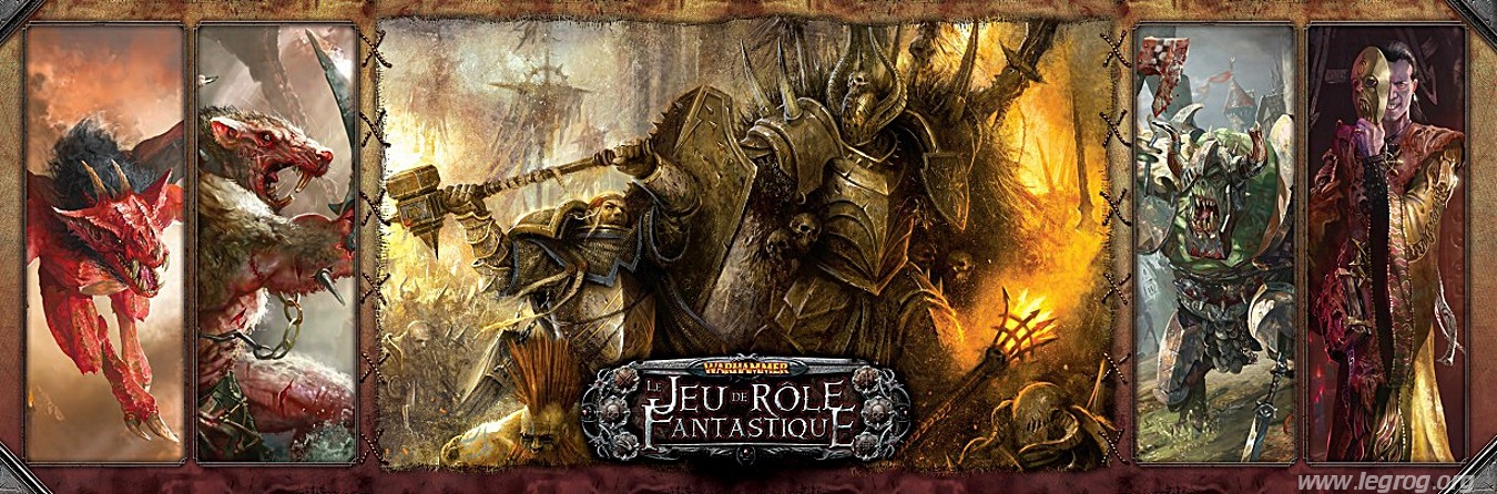 Couverture de Kit du Maître de Jeu (Le)