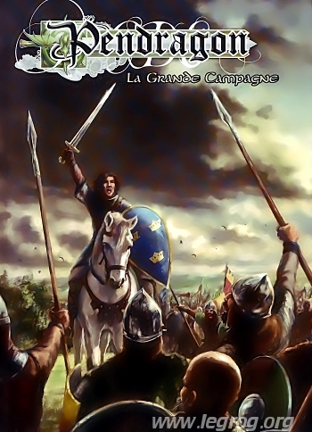 Couverture de Grande Campagne (La) - Volume 1