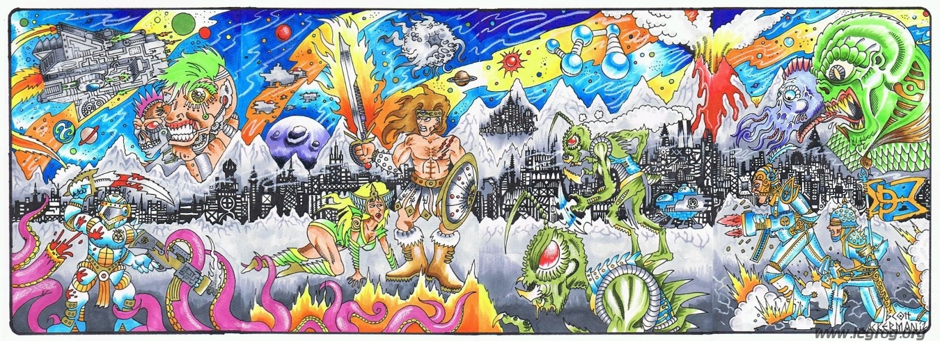 Couverture de Ecran