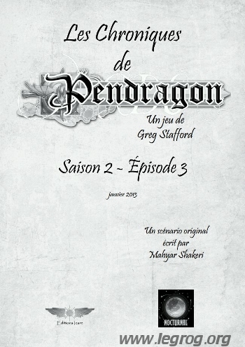 Couverture de Veilleur et Soudoier