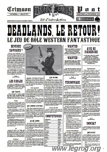 Couverture de Kit d'Introduction