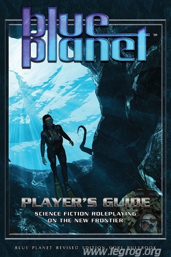 Couverture de Player's Guide