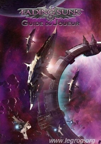 Couverture de Guide du Joueur