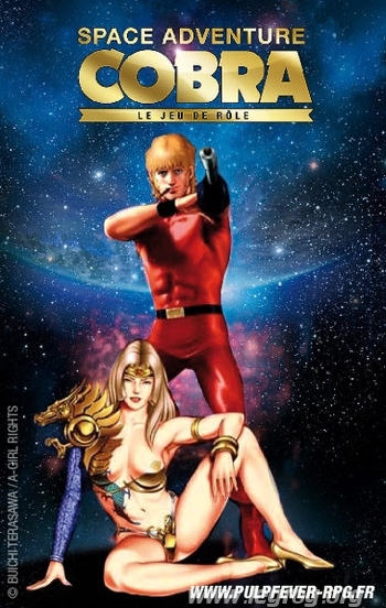 Couverture de Guide du Joueur