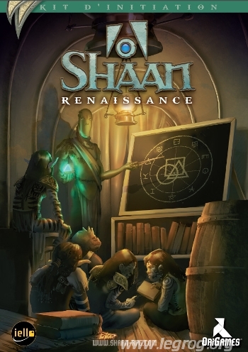 Couverture de Kit d'Initiation