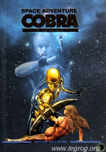 Couverture de Guide du Joueur