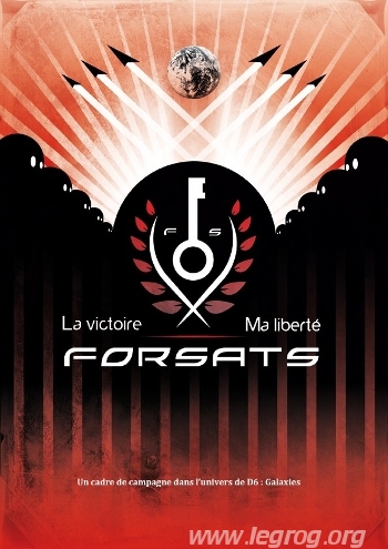 Couverture de ForSats