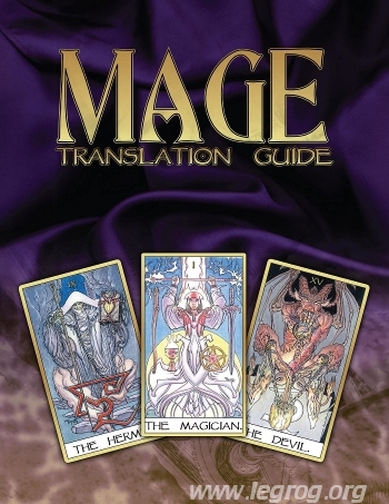 Couverture de Translation Guide