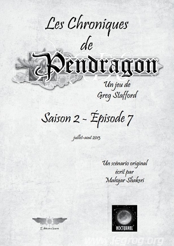 Couverture de Aube Derrière les Brumes (L')