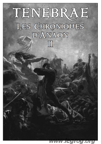 Couverture de Trois Kalimas