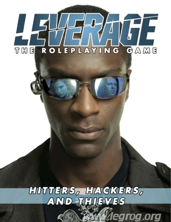Couverture de Hitters, Hackers & Thieves