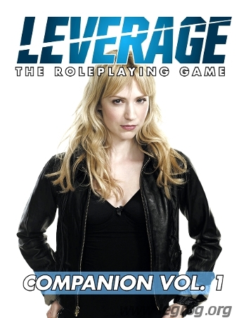 Couverture de Companion Vol. 1