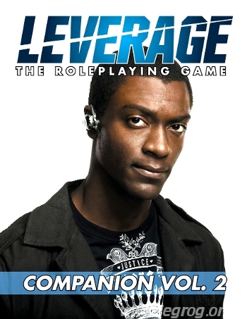 Couverture de Companion Vol. 2