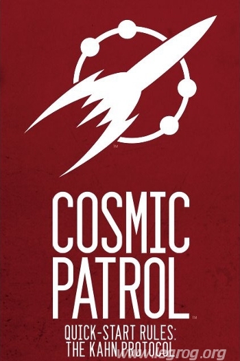 Couverture de Kahn Protocol (The)