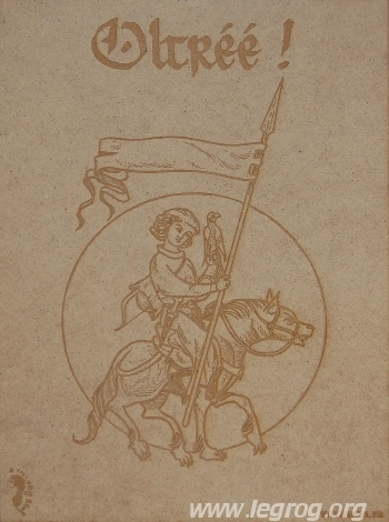 Couverture de Boîte Collector