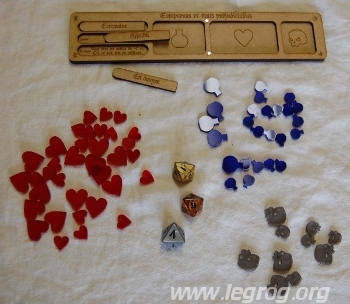 Couverture de Kit du Joueur