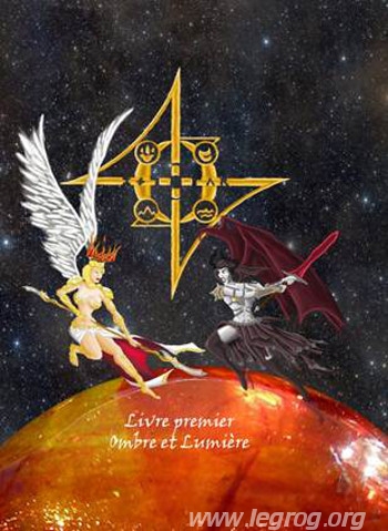 Couverture de Livre Premier