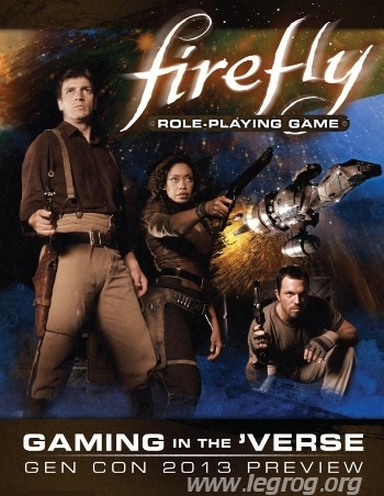Couverture de Gaming in the 'Verse