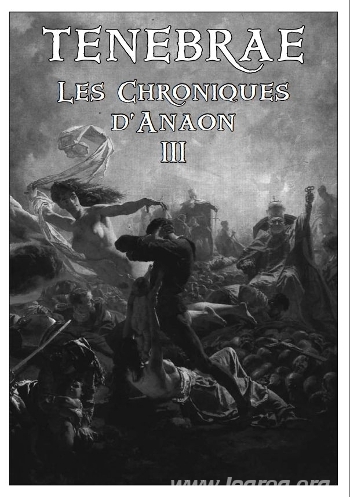 Couverture de Rescousse (A la)
