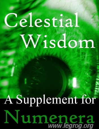 Couverture de Celestial Wisdom