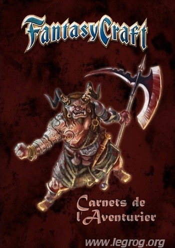 Couverture de Carnets de l'Aventurier (Les)