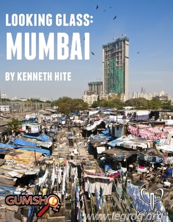 Couverture de Mumbai