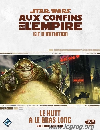 Couverture de Hutt a le Bras Long (Le)