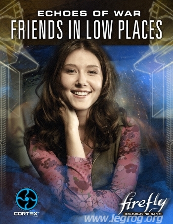 Couverture de Friends in Low Places