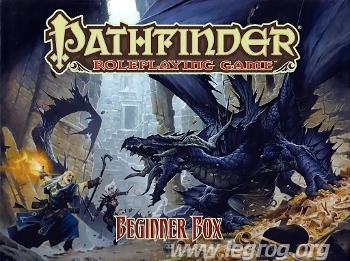 Couverture de Beginner Box