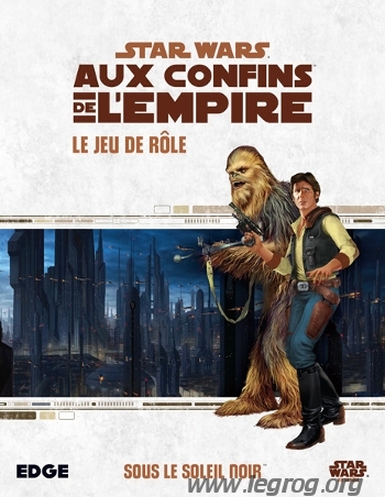 Couverture de Sous le Soleil Noir