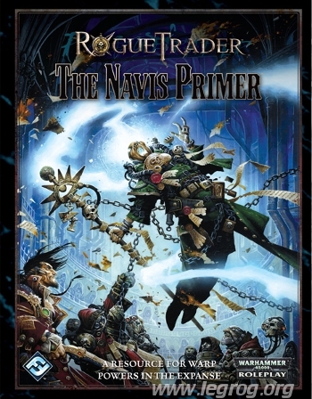 Couverture de Navis Primer (The)