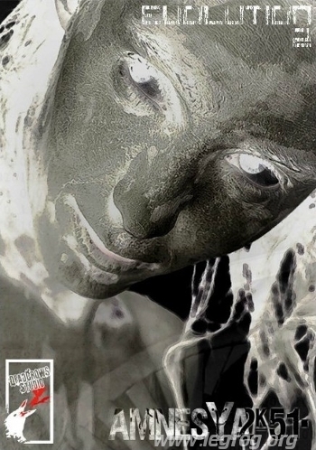 Couverture de Evolution 2