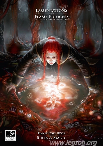 Couverture de Rules & Magic