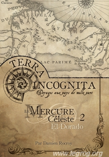 Couverture de 2 – El Dorado