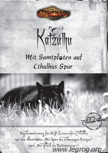 Couverture de Katzulhu
