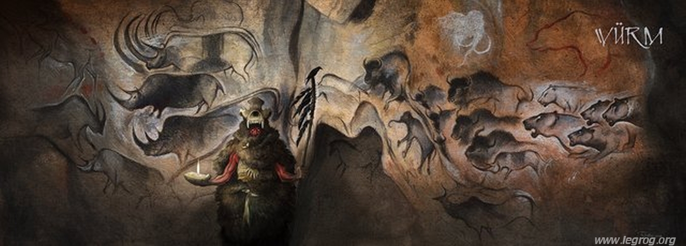 Couverture de Voix des Ancêtres N°1 (La)