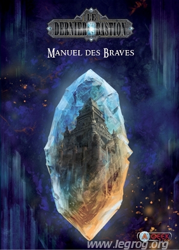 Couverture de Manuel des Braves (Le)