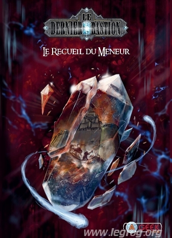 Couverture de Recueil du Meneur (Le)