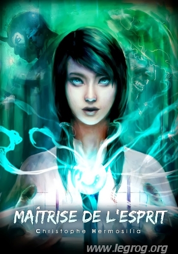 Couverture de Maîtrise de l'Esprit