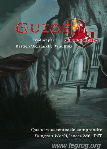 Couverture de Guide (Le)