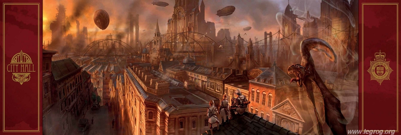 Couverture de Missions Extraordinaires