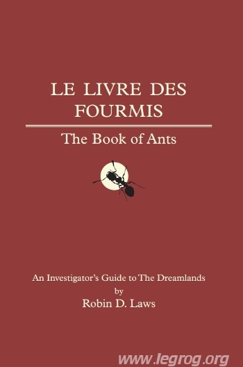 Couverture de Livre des Fourmis (Le)