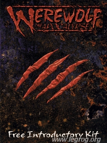 Couverture de Free Introductory Kit