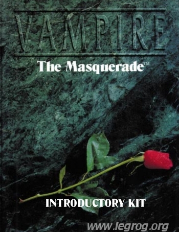 Couverture de Introductory Kit
