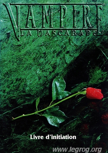 Couverture de Livre d'Initiation