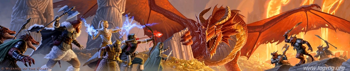 Couverture de Dungeon Master's Screen
